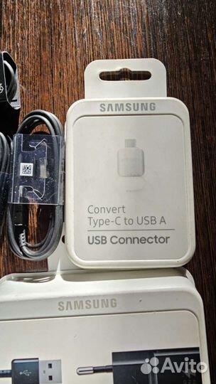 Кабель USB Type-c
