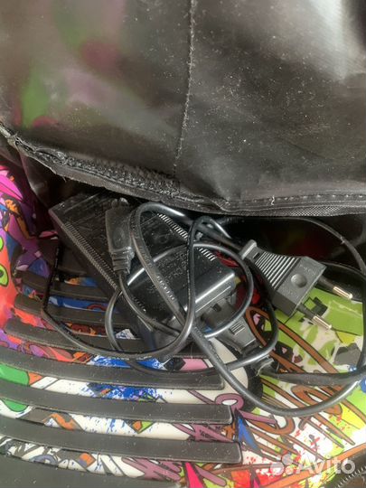 Гироскутер бу состояние нового