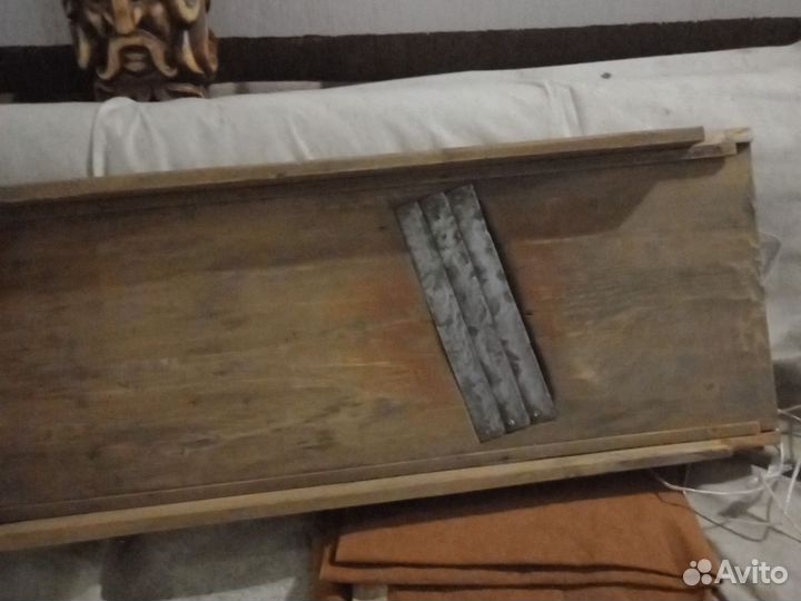 Овощерезка-шинковка для капусты