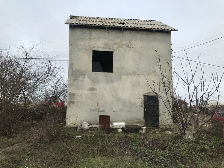 гераклея - Купить дом, дачу или коттедж 🏡 в Севастополе| Недвижимость в  Севастополе | Авито