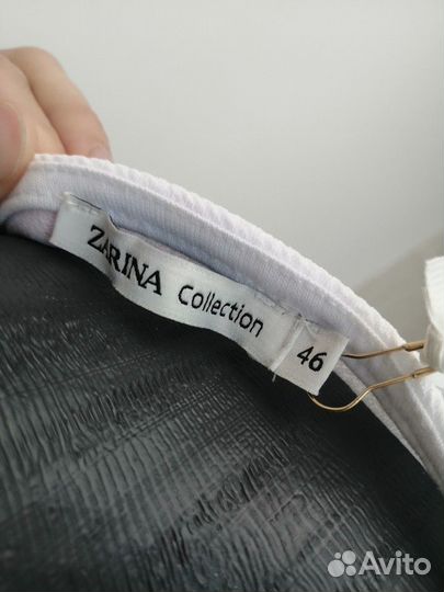 Платье новое zarina