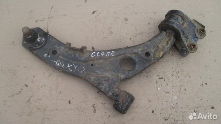 Рычаг передний правый Mazda Cx-7 ER 2007-2012