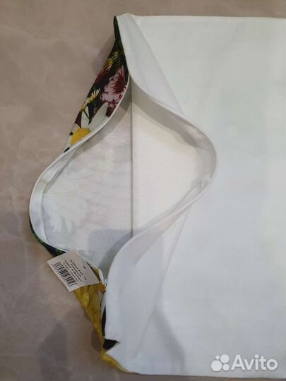 Наволочка декоративная на подушку(Германия)