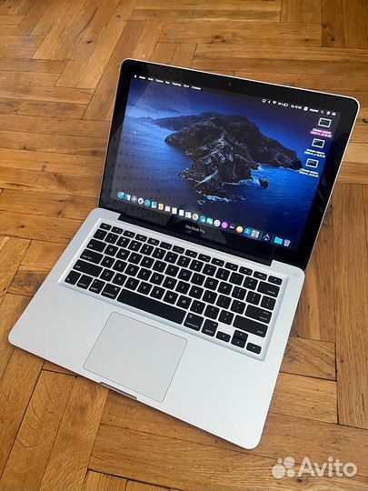 Apple MacBook Pro 13