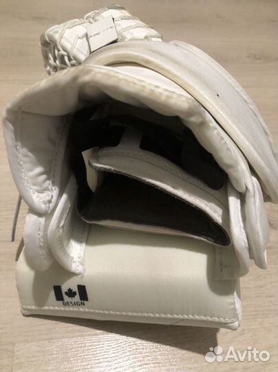 Блин и ловушка вратарские Brian's