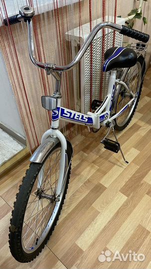 Велосипед подростковый 24 дюйма