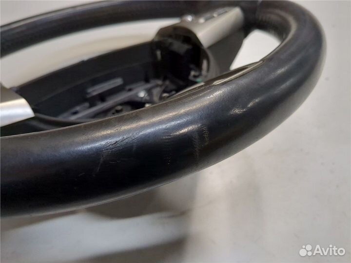 Руль Jaguar XF 2007–2012, 2008