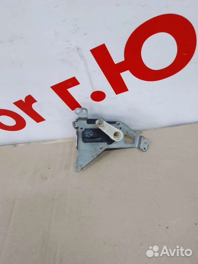 Сервопривод заслонки отопителя Toyota Caldina