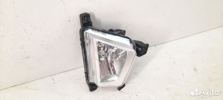 Фара противотуманная правая Hyundai Creta 1 2015