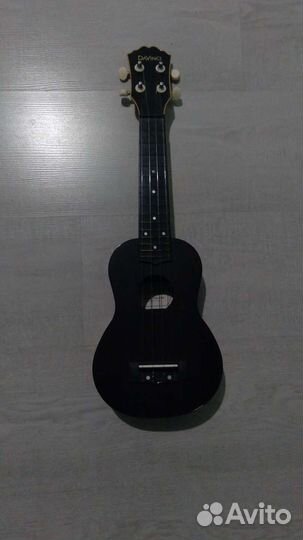 Укулеле сопрано