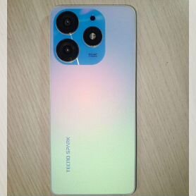 TECNO Spark 10 Pro, 8/256 ГБ