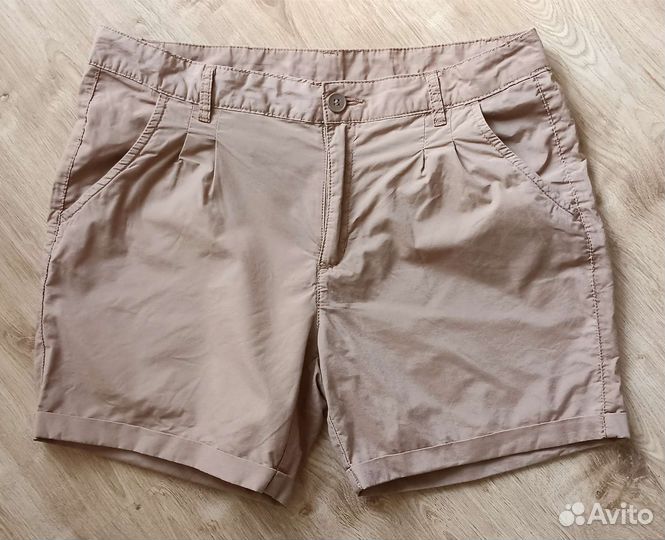 Шорты outventure 44-46 р женские