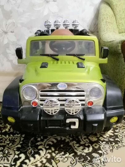 Джипы внедорожники дизель