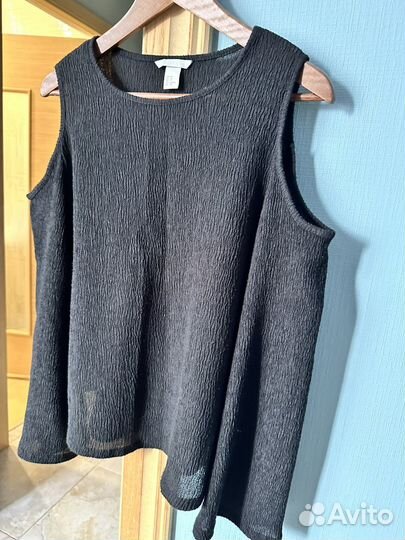 Джемпер женский боди H&M LR XS