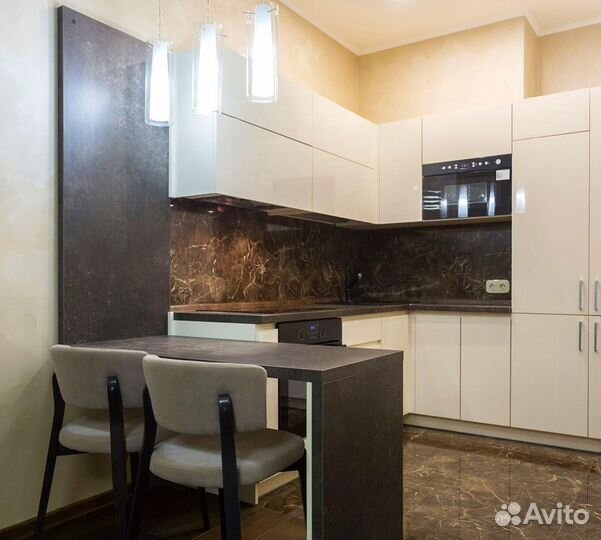 Кухня на заказ