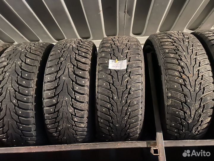 Nexen Winguard Spike WS62 205/55 R16