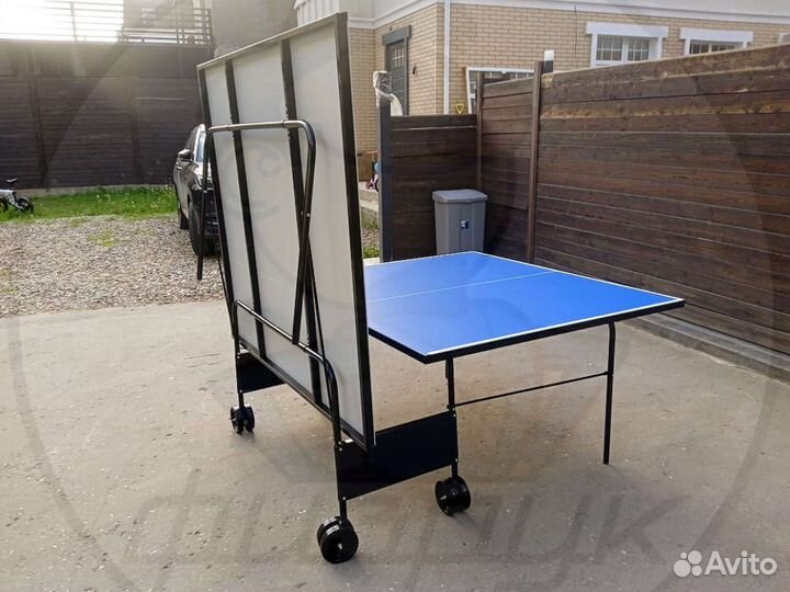 Теннисный стол для улицы