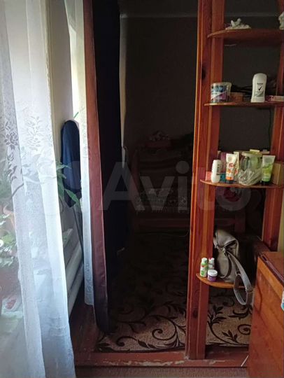 2-к. квартира, 33,9 м², 2/2 эт.