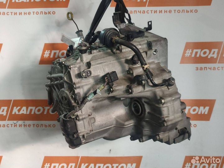 Кпп автоматическая (АКПП) Honda Accord 8 2009 ML5A