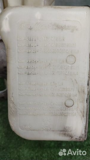 Бачок омывателя Ford S-Max (CA1) 2012