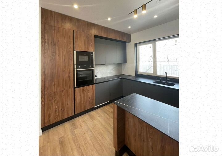 Кухонный гарнитур