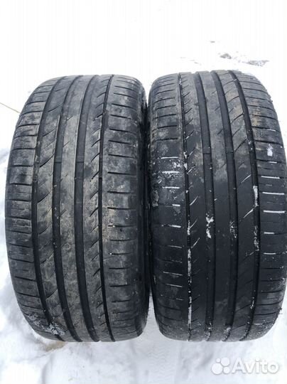 Tracmax X-Privilo TX3 235/40 R18 95Y