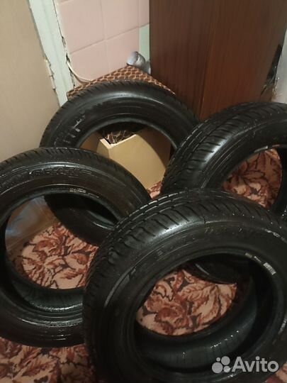 ATR Radial Platinum HP 175/65 R14 82M