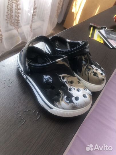 Crocs детские