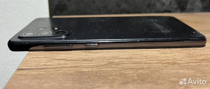 Samsung Galaxy A52, 4/128 ГБ