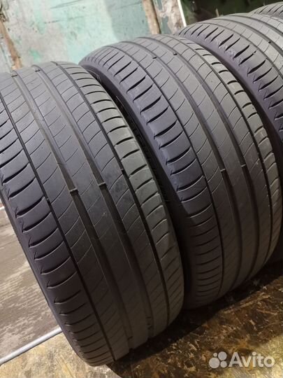Michelin Primacy 3 225/50 R18