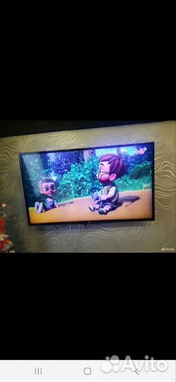 Телевизор LG