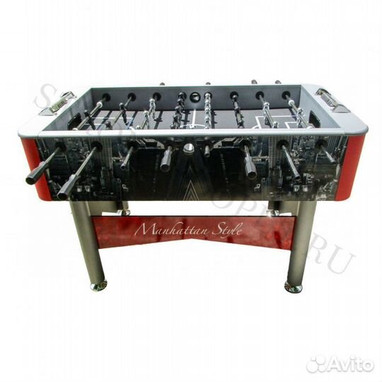 Игровой стол футбол DFC Manhattan Style