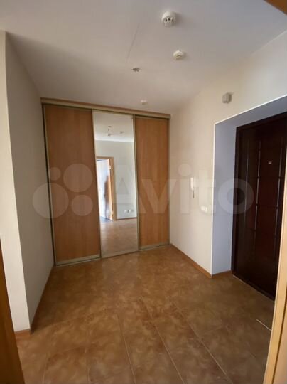 1-к. квартира, 47,8 м², 4/10 эт.