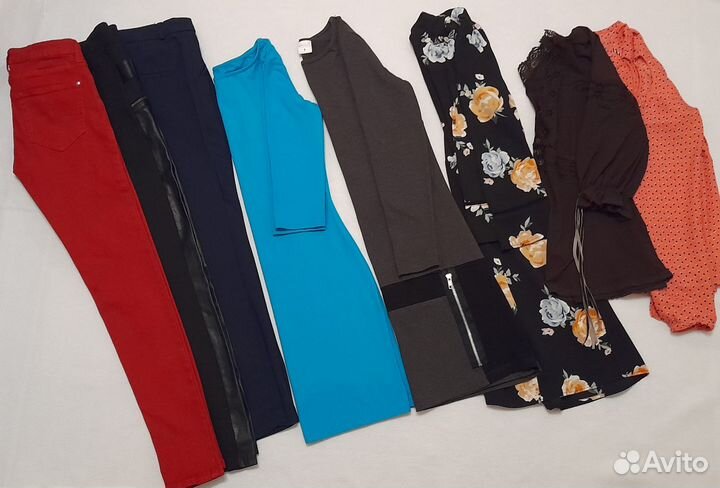 Женская одежда 40-42
