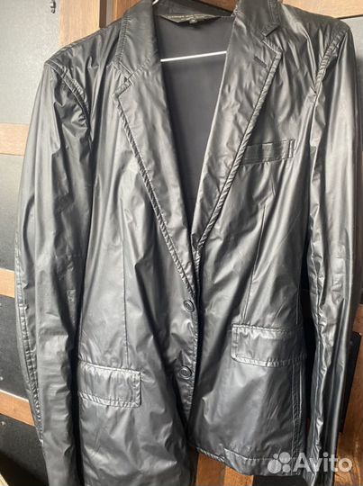 Comme des garcons пиджак M