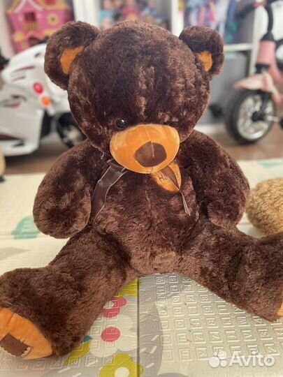 Мишка Тедди