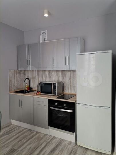 Квартира-студия, 28 м², 5/7 эт.