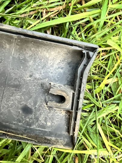 Расширитель крыла передний passat b3