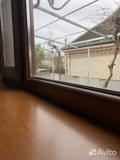 Окна пластиковые пвх