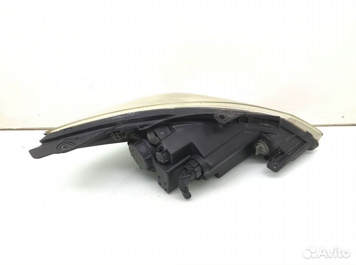 Фара Hyundai i10 (2007-2013)