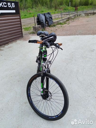 Велосипеды бу взрослый 26 колеса