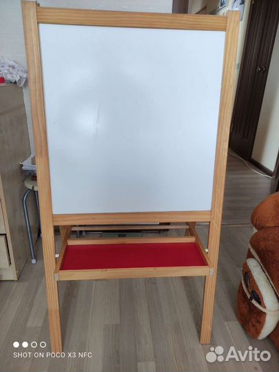 Мольберт икея