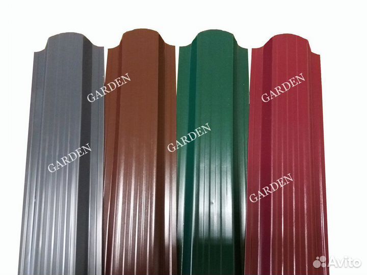 Евроштакетник Монтаж Демонтаж Доставка