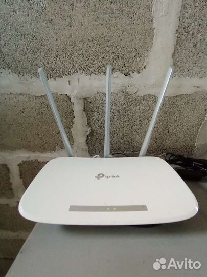 Спутниковый интернет