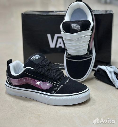 Кеды Vans Old School Ассортимент