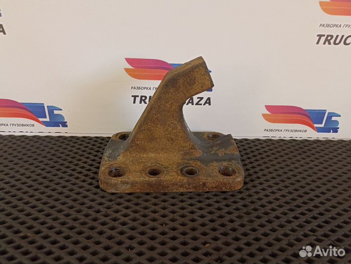 5308291909040 Кронштейн реактивной тяги камаз 5490