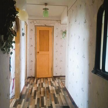 3-к. квартира, 62,9 м², 2/2 эт.