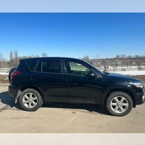 Toyota RAV4 2.0 CVT, 2011, 135 000 км, с пробегом, цена 1 900 000 руб.