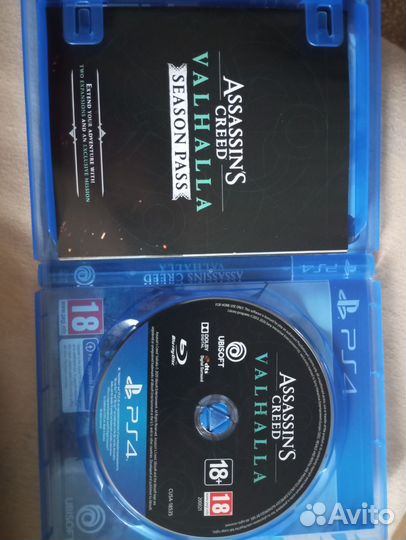 Игры для приставок ps4