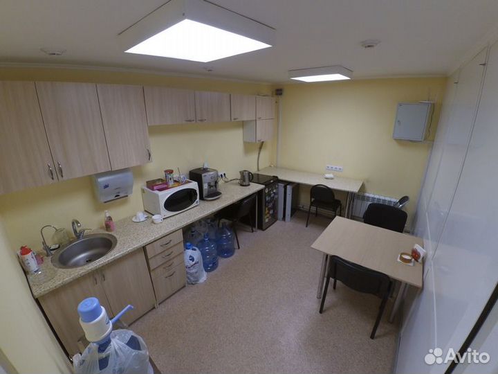 Швейный цех вблизи ТТК